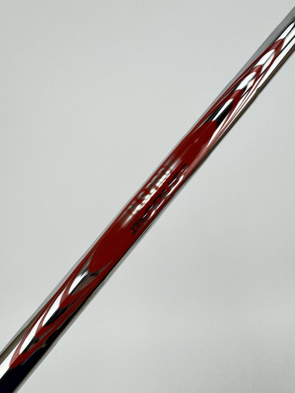 Nippon Modus3 Iron Shaft Tour105 Stiff Flex Steel 36.25” /0.355 Tapered /327572