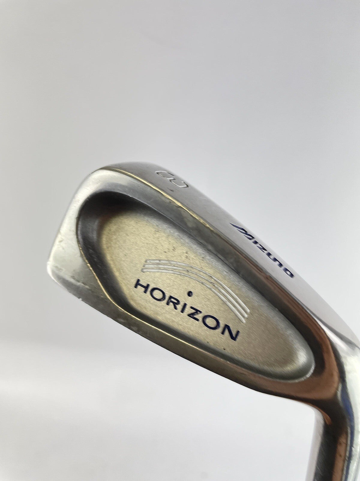 Mizuno Ladies 3 Iron Horizon Ladies Steel /Right Handed /New Grip /96983