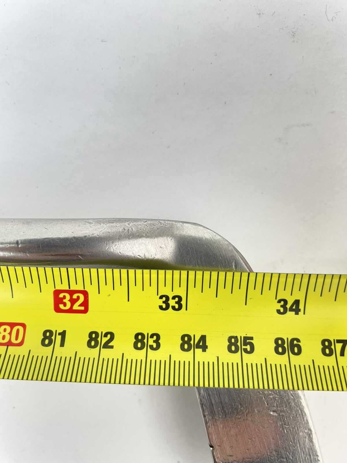 PGA European Tour Putter Blade Napa 33.5” /Right /New Grip /1620613