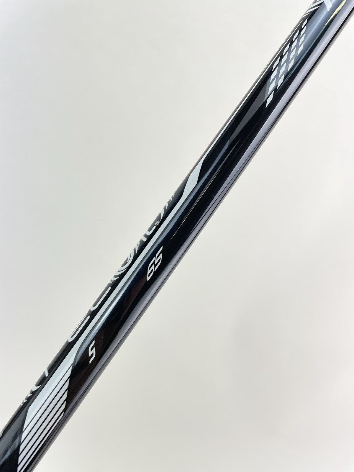 UST Recoil Dart Iron Shaft Stiff Flex Graphite 36.25" 0.370 Parallel /169655