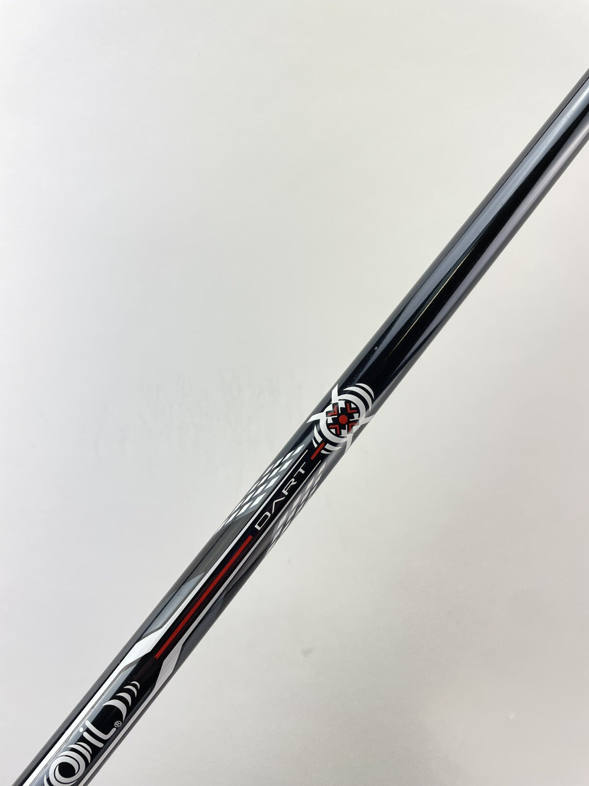 UST Recoil Dart Iron Shaft 65 F3 Regular Graphite 35.5" /0.370 Parallel /208154