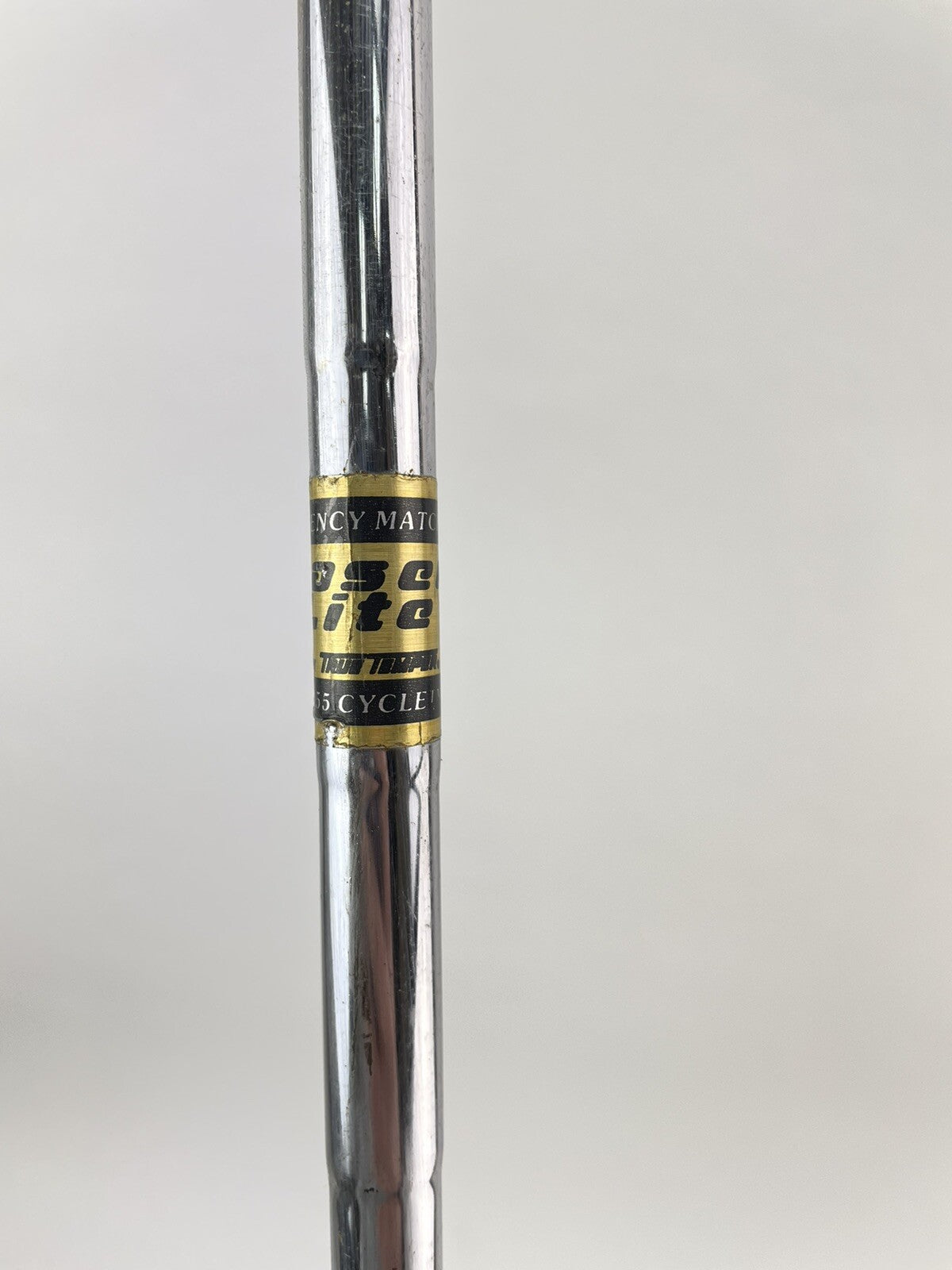 Golden Ram Sand Wedge Laser X2 Regular Flex Steel /Right /New Grip /2039716