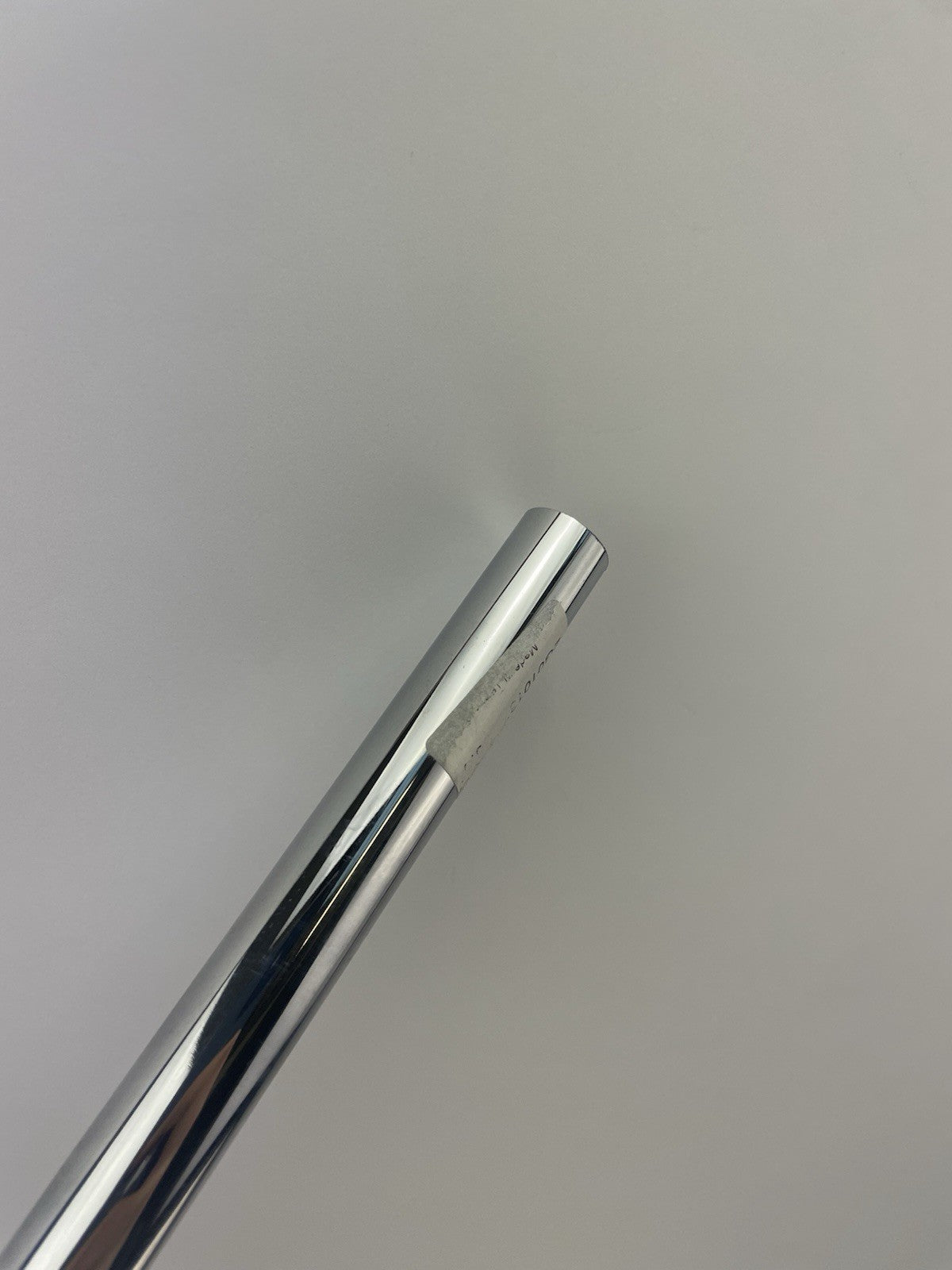 KBS Tour Iron Shaft X Flex Steel 35” /0.355 Tapered /302448