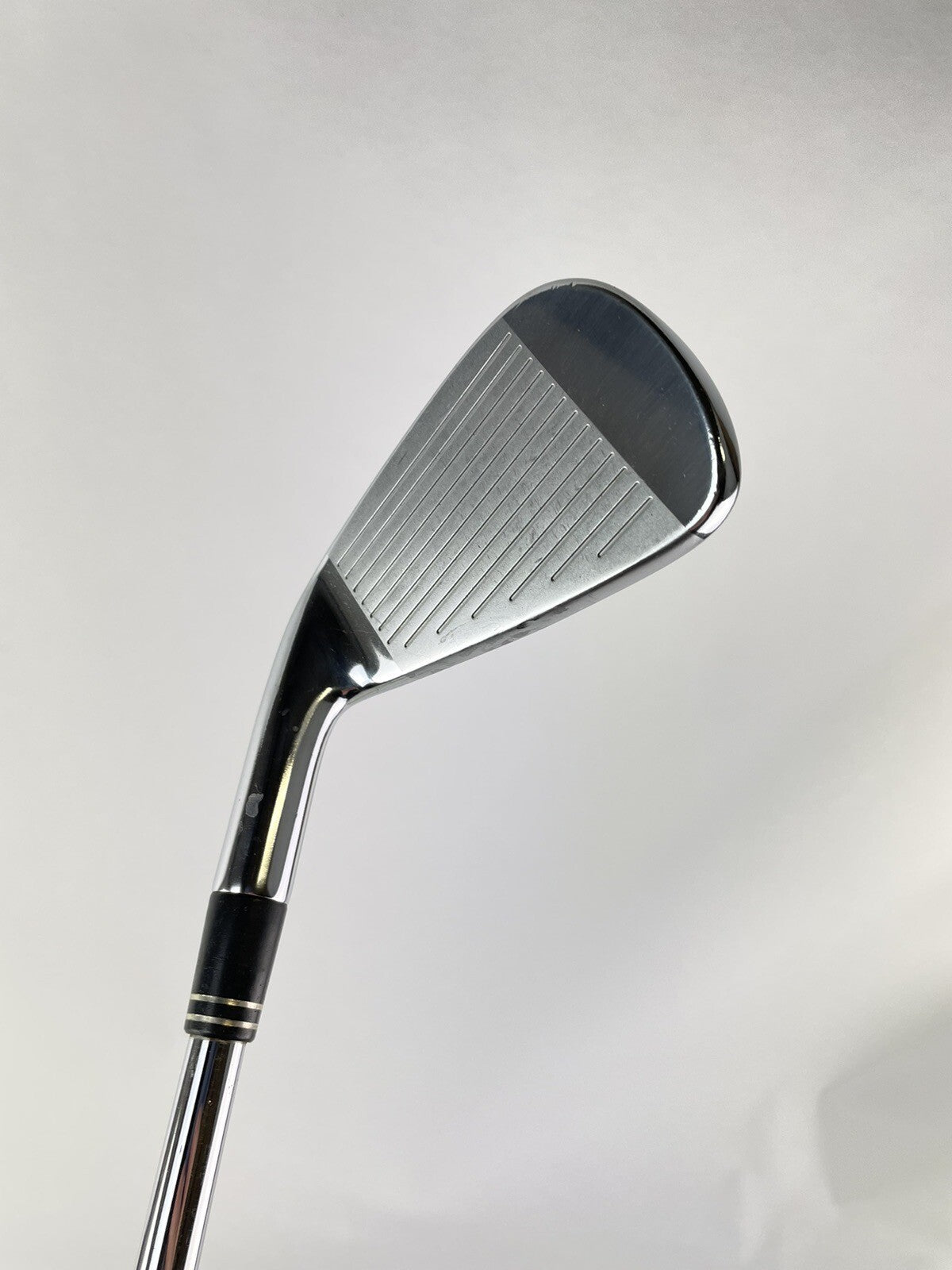 Taylormade R9 TP 5 Iron Stiff Flex Steel /Right Handed /Mcc Midsize /1440911