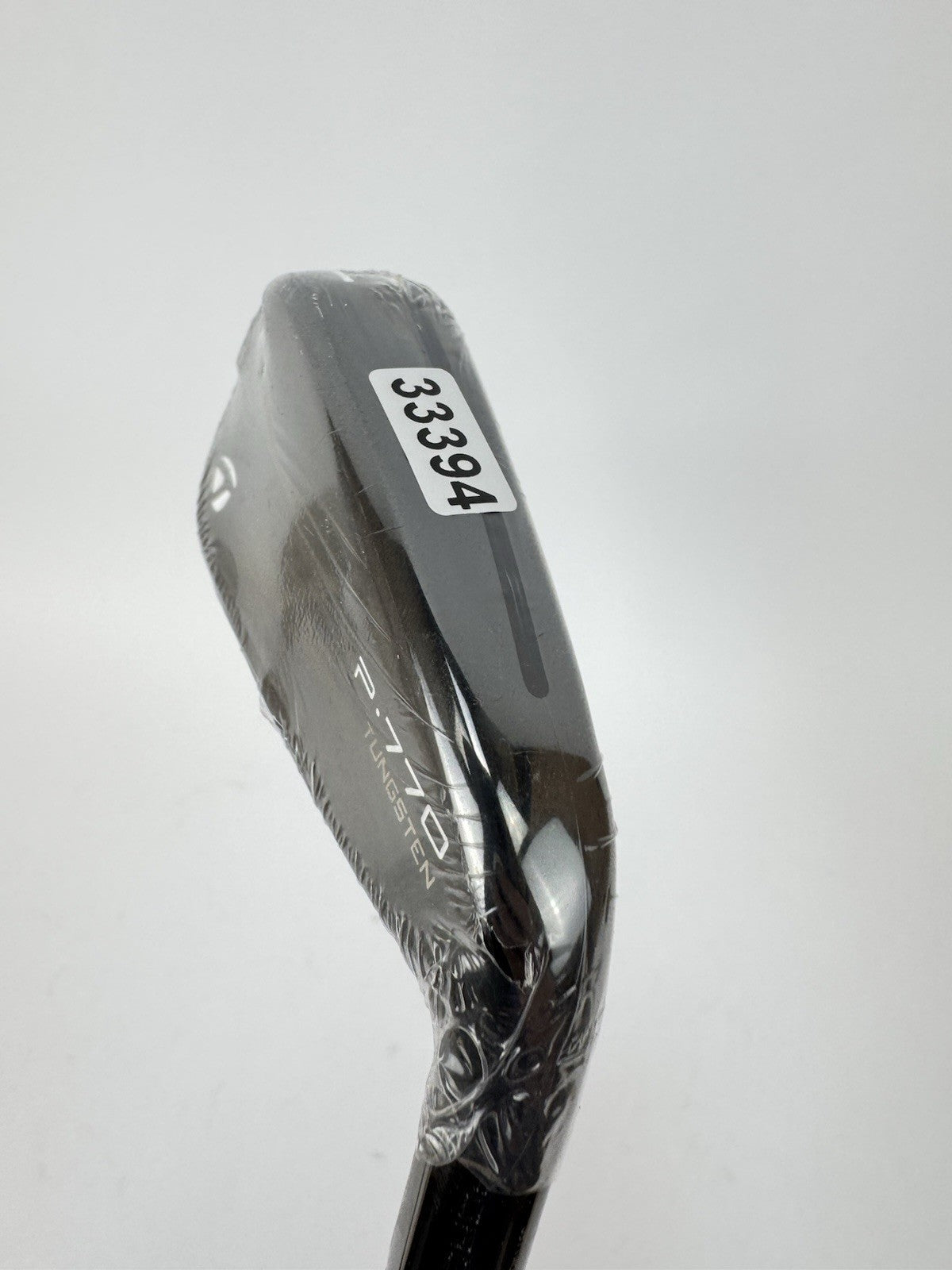 Taylormade P770 Limited  Phantom 4 Iron KBS Tour X Flex Black Steel /3339421