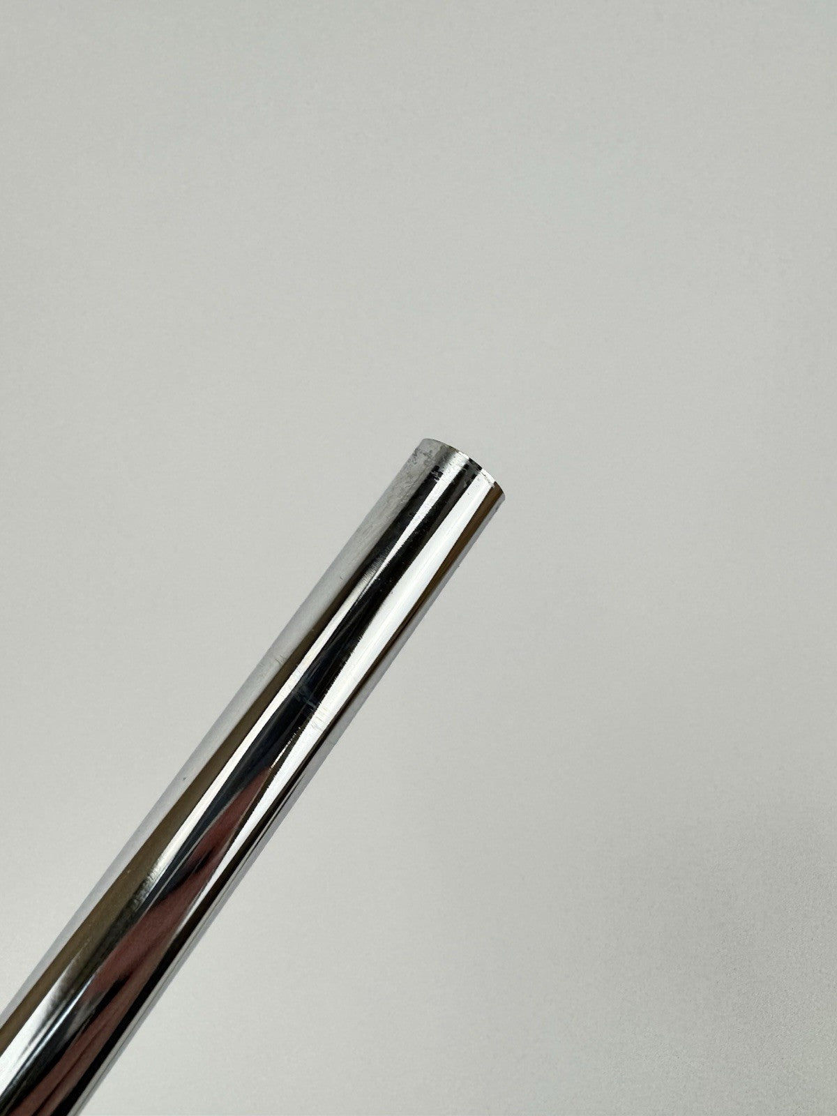 Nippon Zelos7 Iron Shaft Regular Flex Steel 36.75” /0.355 Tapered /329018