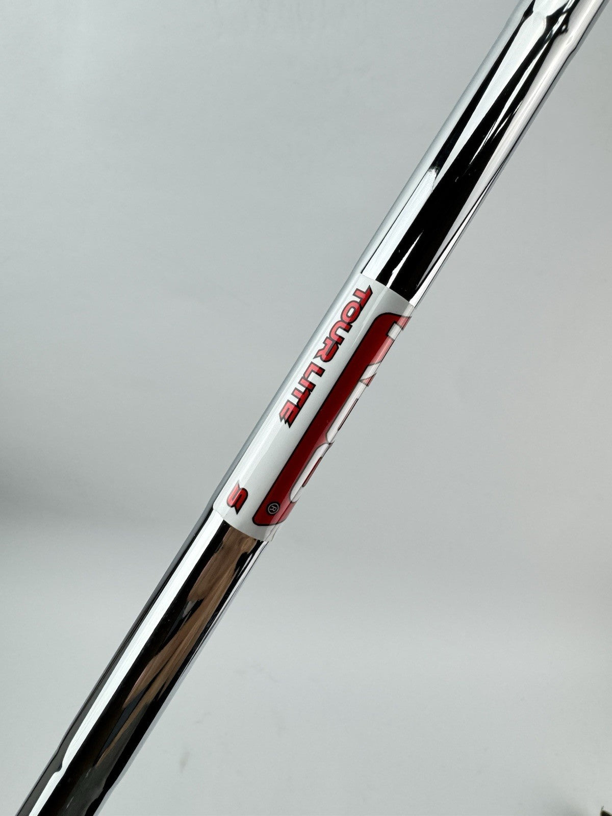 Cobra Aerojet 4 Iron 18.5* KBS Tour Lite Stiff Steel /Right Handed /New /3308613