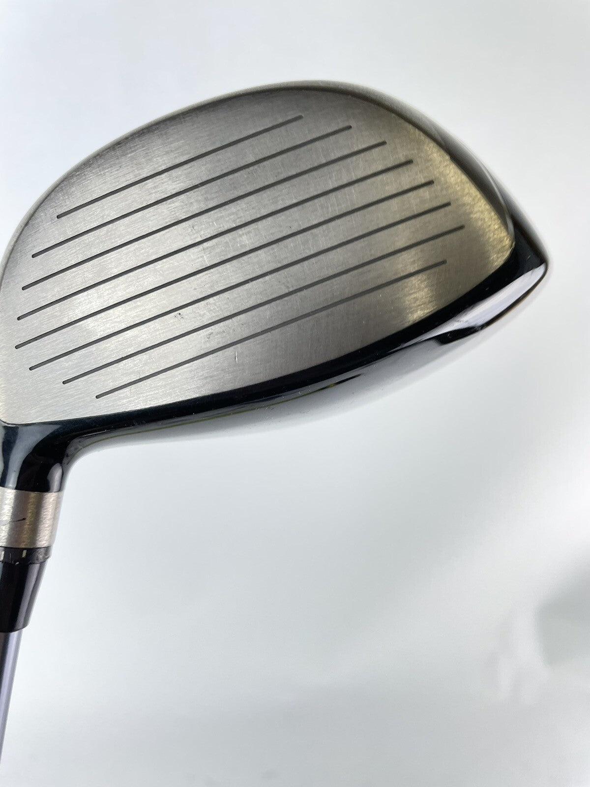 Bridgestone Tourstage Driver 707 9.5* Matrix Red Tie Stiff Graphite /144529