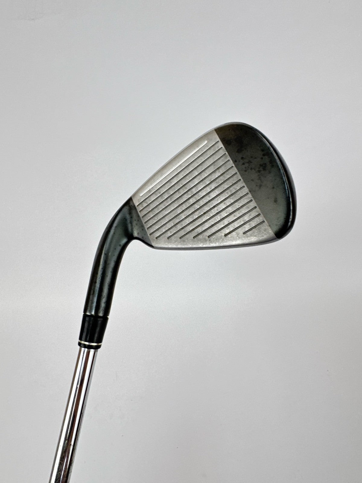 TaylorMade Burner 2.0 3 Iron Steel Stiff Flex Right Handed Golf Club/3666710