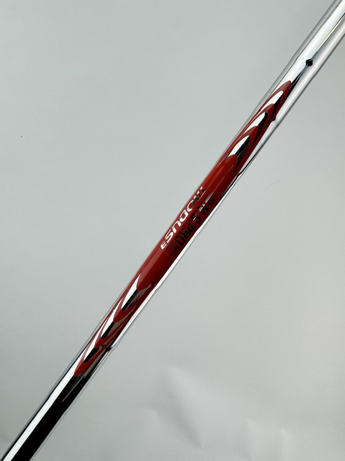 Titleist C16 6 Iron Nippon Modus3 Tour120 Regular Steel /Right /New /300289