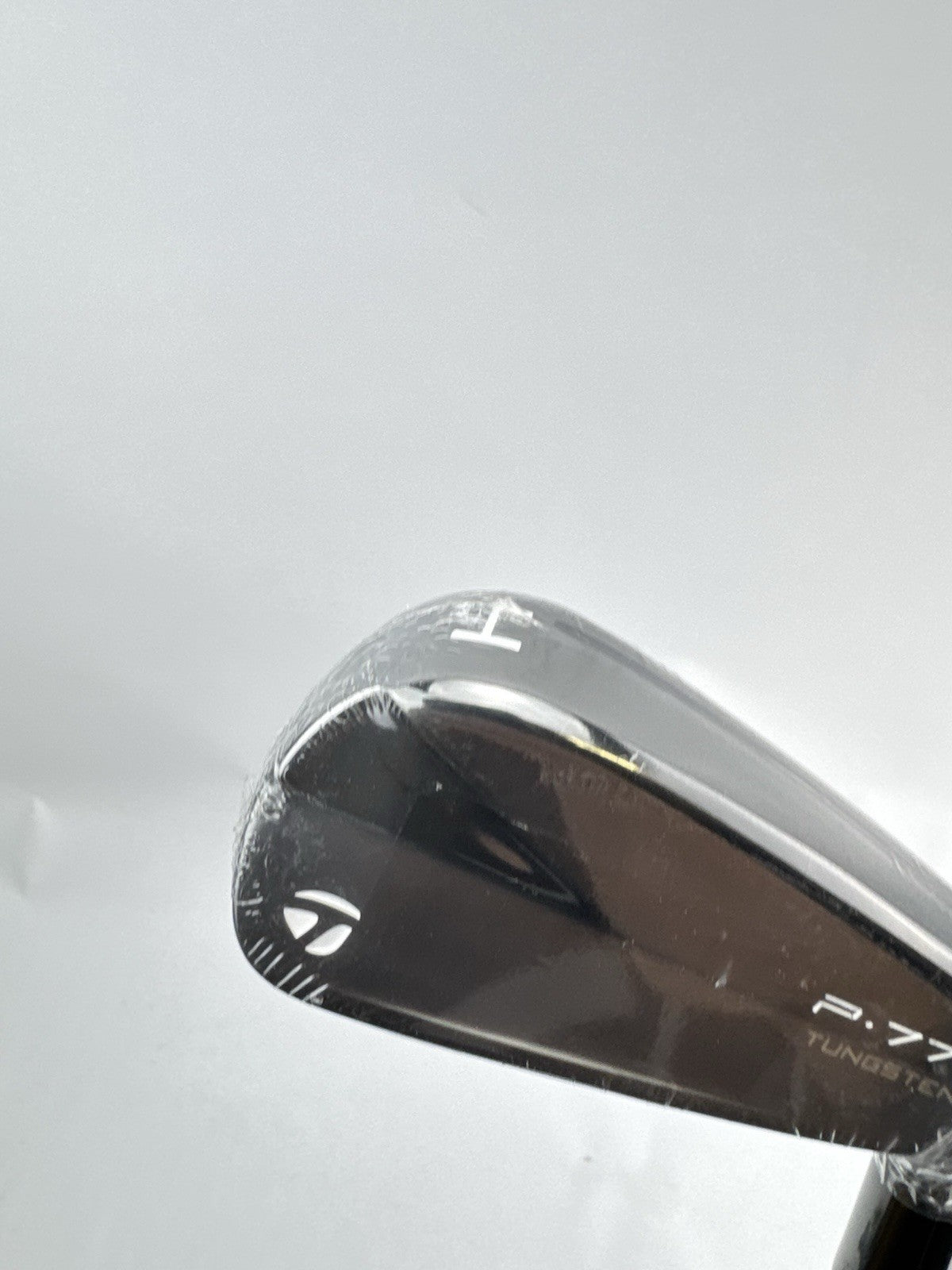 Taylormade P770 Limited  Phantom 4 Iron KBS Tour X Flex Black Steel /303133