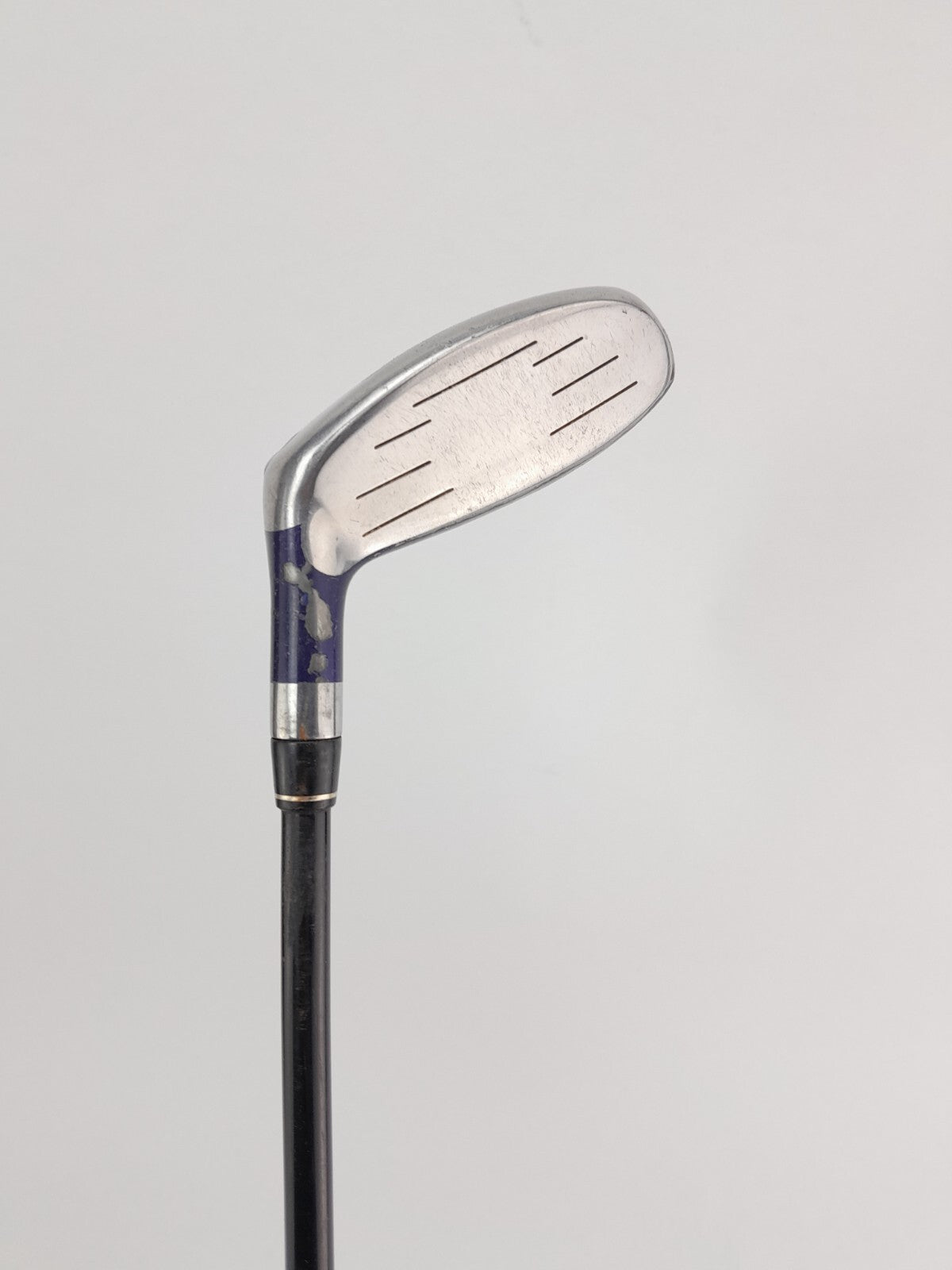 Ben Sayers Utility Hybrid 26* M8 Ladies Graphite /Right Handed /New Grip /164363