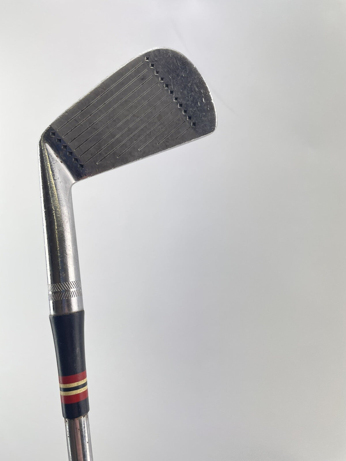 Peter Alliss 2 Iron Ryder Cup P.A.7. Regular Flex Steel/Right /New Grip /218876