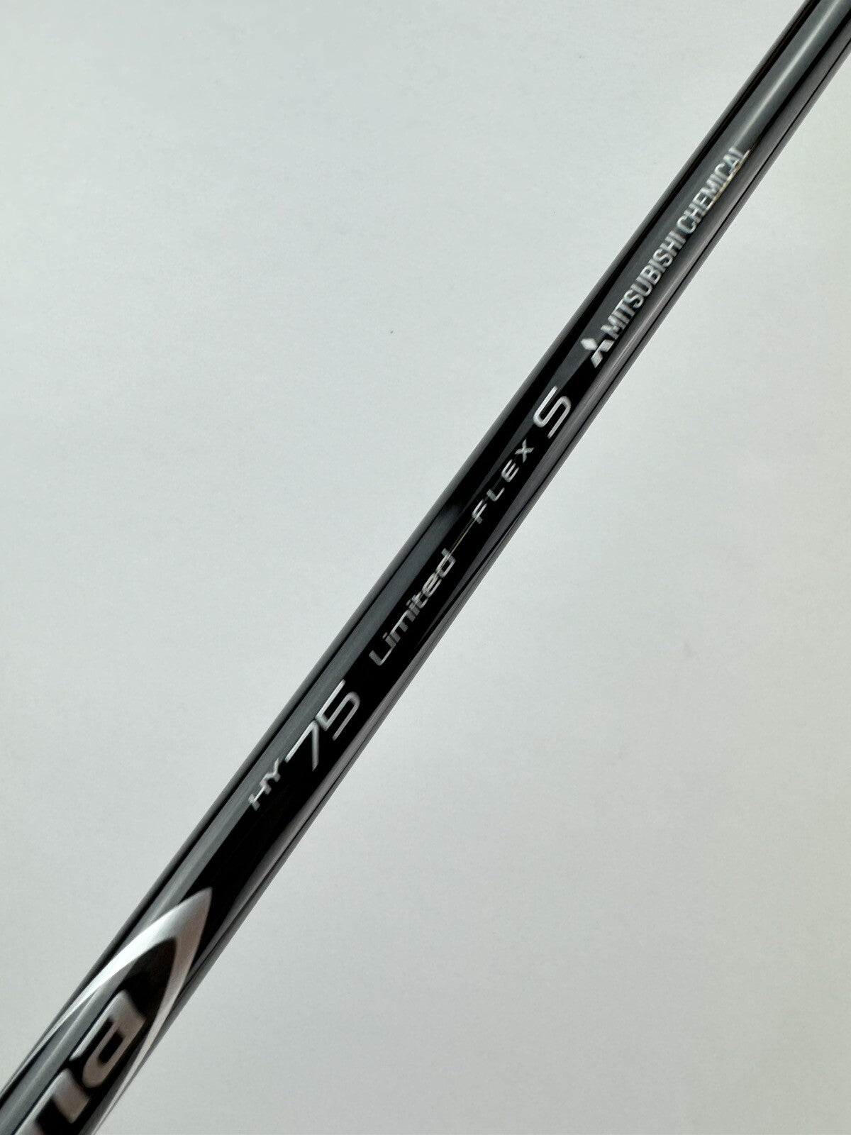 Cobra #5 Hybrid Shaft Diamana Limited 75 Stiff Chemical Graphite 39” /New /362813