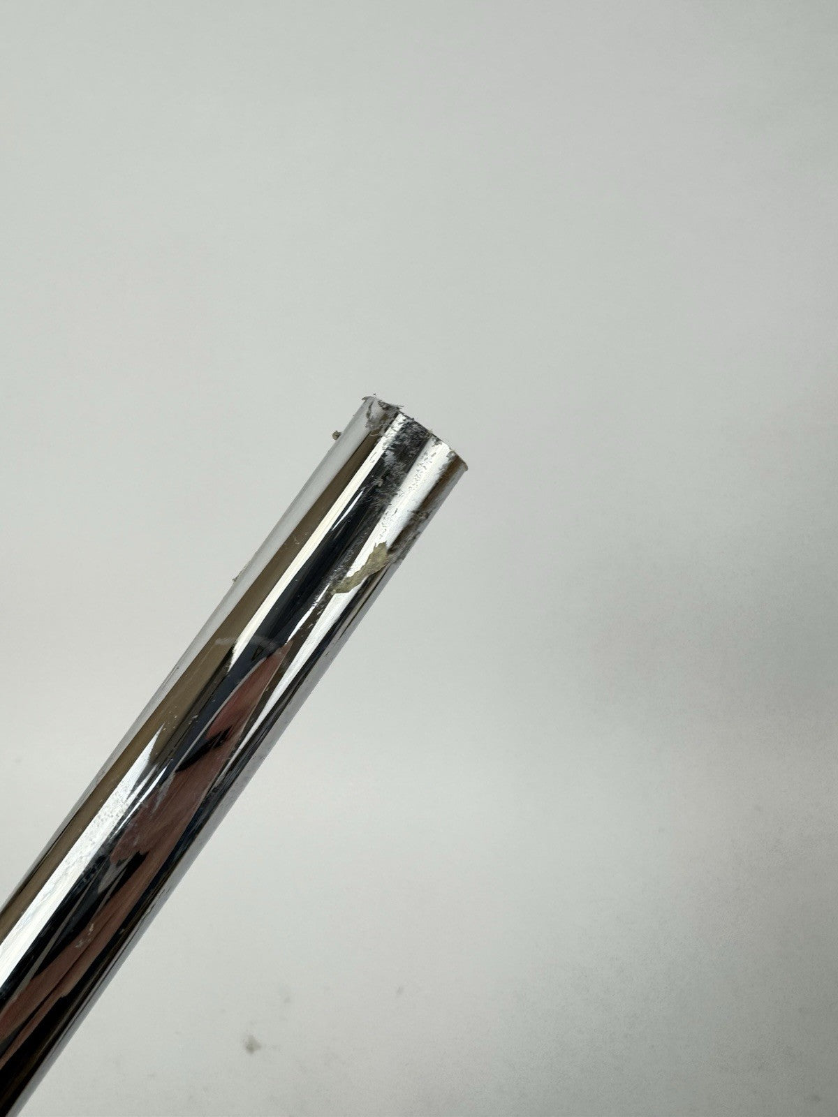 True Temper XP95 Iron Shaft S300 Stiff Flex Steel 35.75” /0.370 Parallel /3381710