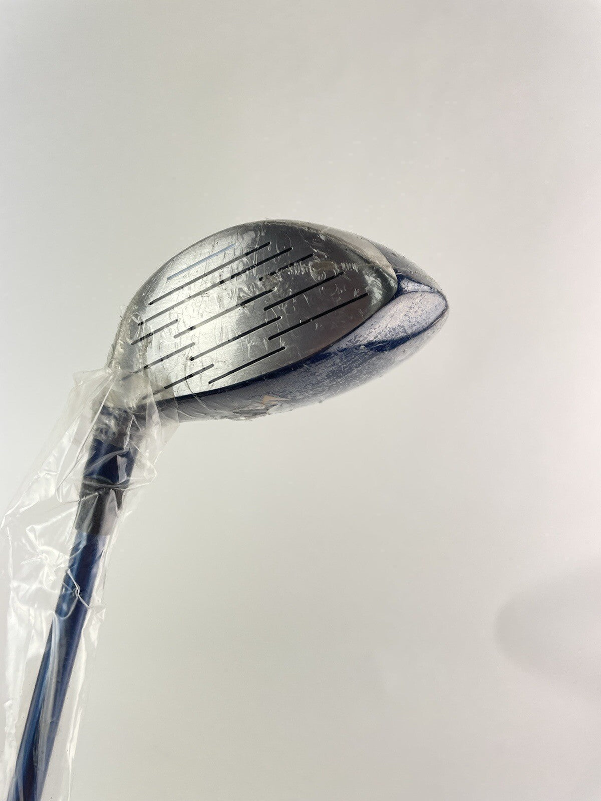 Outward Nine Ladies 3 Wood 15* Womens Flex Graphite /Right Handed /New /157007