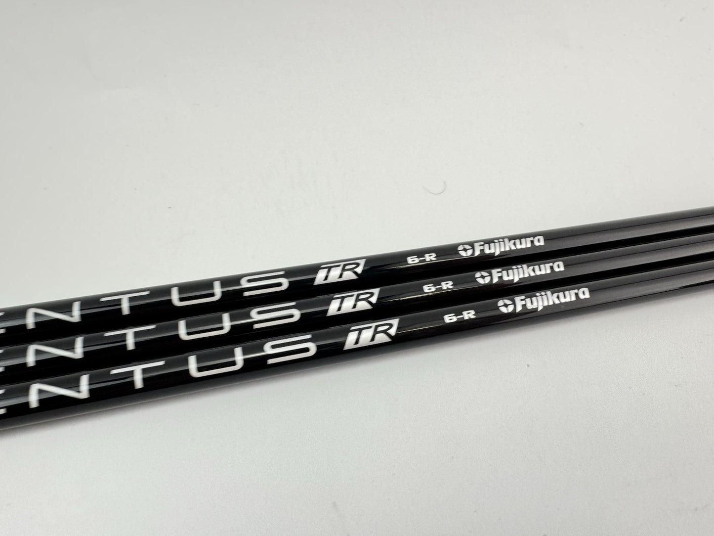 Ventus Blue TR Wedge Shaft Set (3) 6-R Regular Flex Graphite 0.355 Tapered/344493