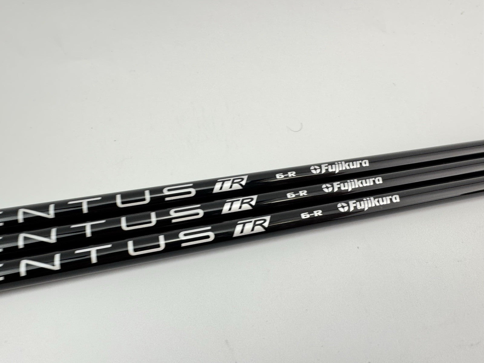 Ventus Blue TR Wedge Shaft Set (3) 6-R Regular Flex Graphite 0.355 Tapered/344493