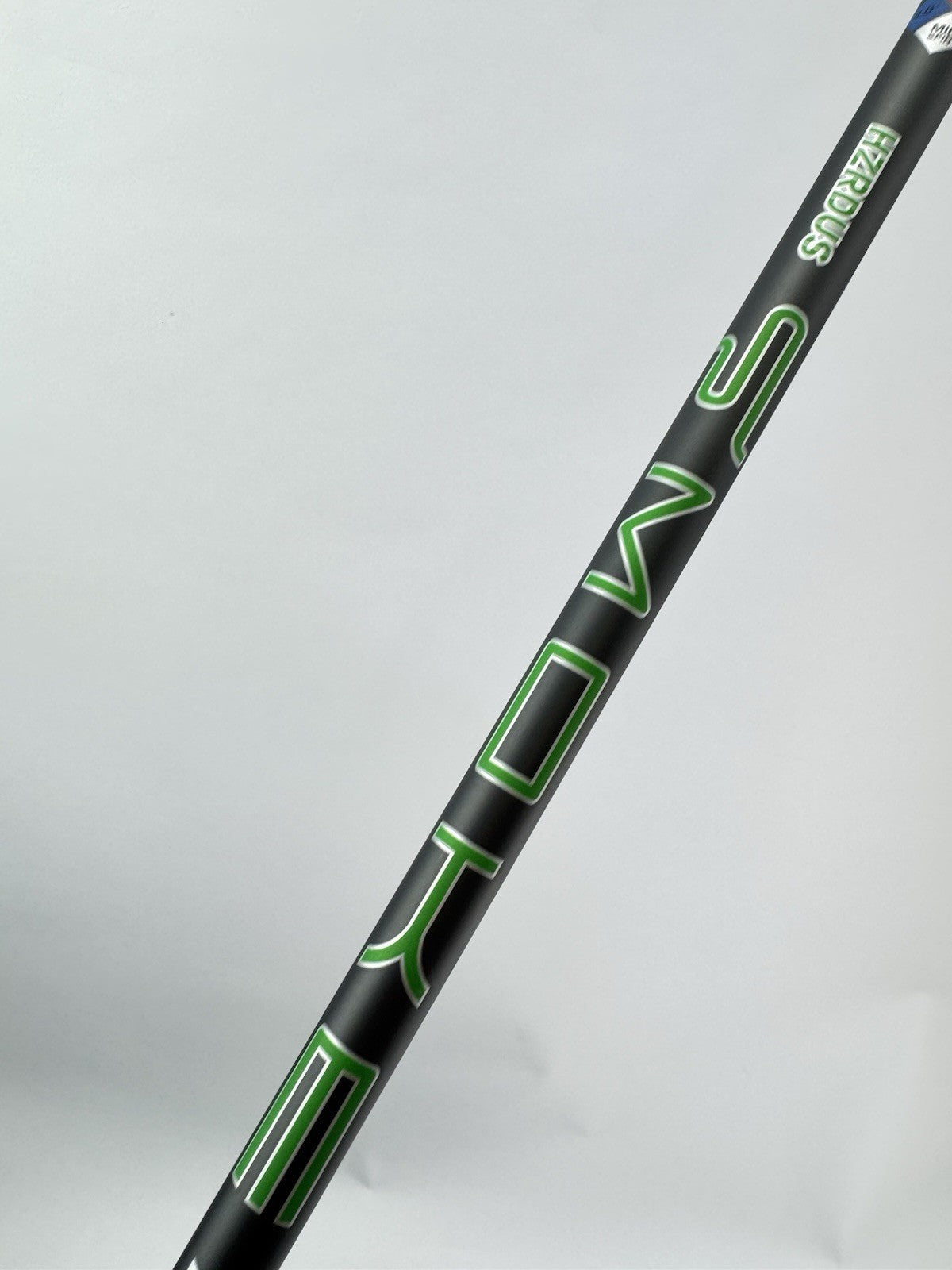 Cobra LTDx LS 3 Wood Left Handed 14.5* Hzrdus Smoke 5.5 Regular /New /2946612