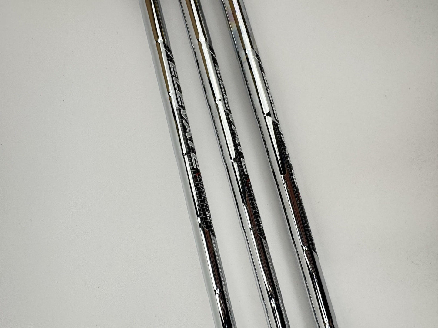 Mizuno Pro 241 Irons 6,8+PW Left Handed Elevate MPH 95 Stiff Steel /3502115