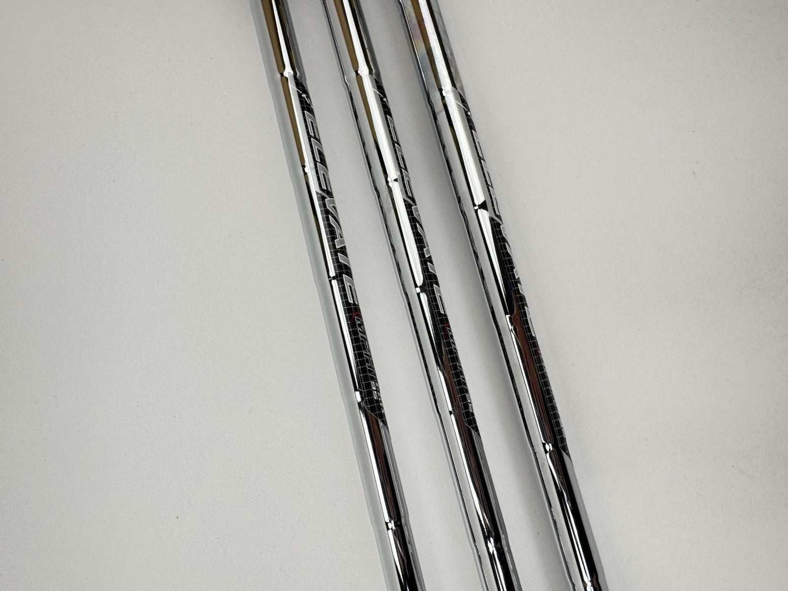 Mizuno Pro 241 Irons 6,8+PW Left Handed Elevate MPH 95 Stiff Steel /3502115