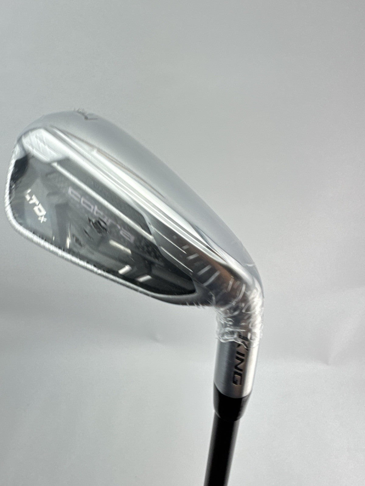 Cobra LTDx Ladies 7 Iron KBS PGI 55 Ladies Flex Graphite /Right /New /295545