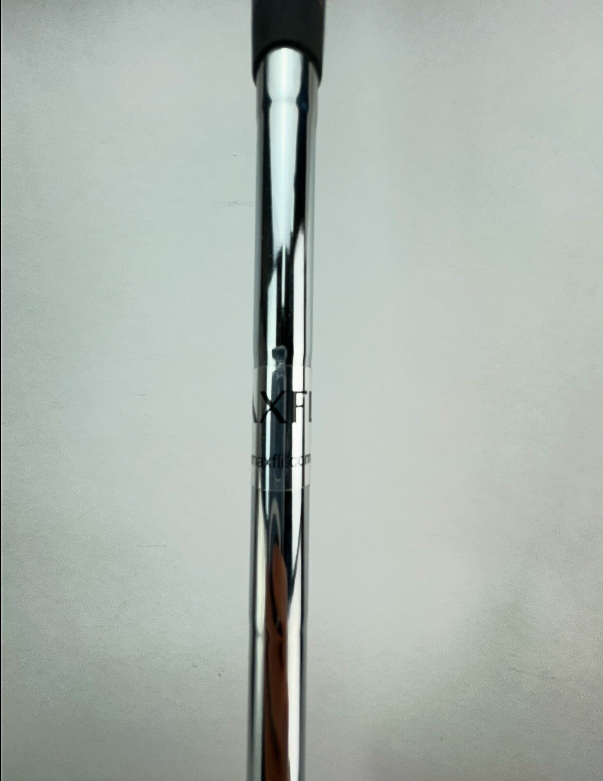 Maxfli Golf 9 Iron Enforcer Regular Flex Steel /Right Handed /New /1711711