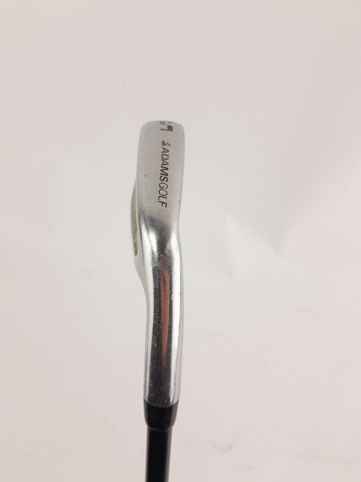 AdamsGolf 5 Iron GT Tight Lies Regular Flex /Right Handed /New Grip /159016