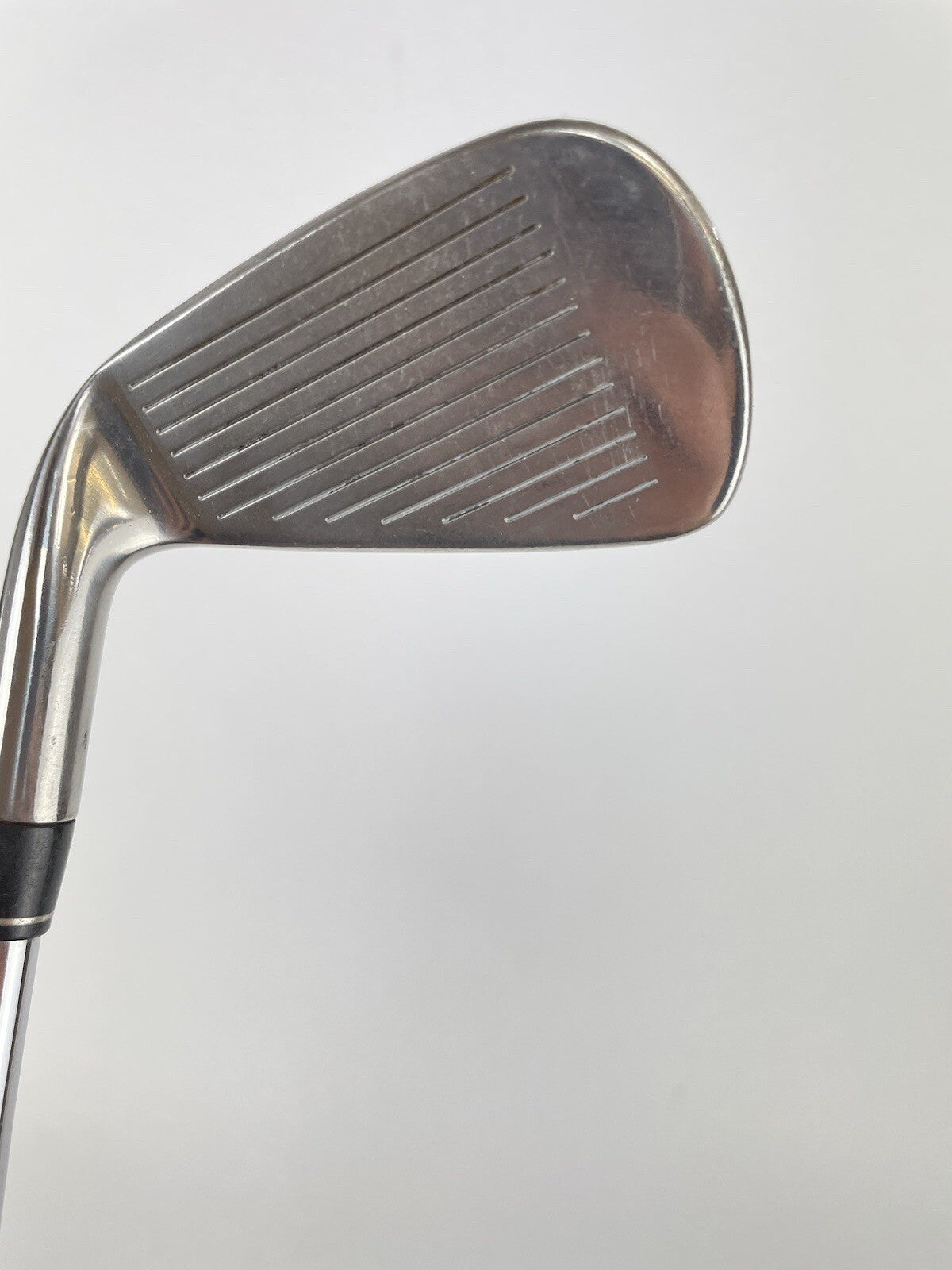 Taylormade 6 Iron 320 Series Regular Flex Steel /Right Handed /Good Grip /1181711