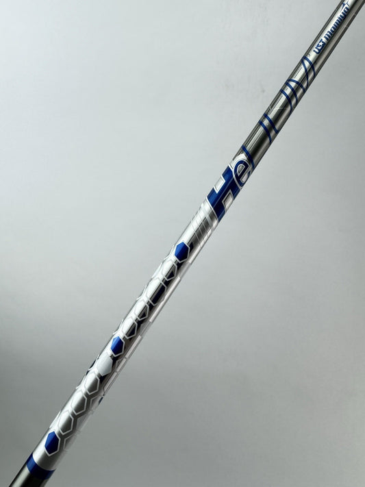 Cobra DS Adapt 7 Wood Shaft UST Helium F4 Stiff Flex Graphite 41.5 /New0