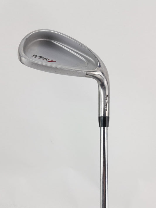Ben Sayers MX7 9 Iron /Regular Flex Steel /Right Handed /Good Grip /161150