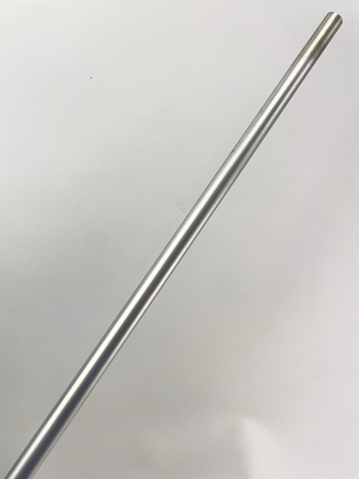 KBS Tour C-Taper 115 Iron Shaft X Flex Steel 35.5” /0.355 Tapered /304753