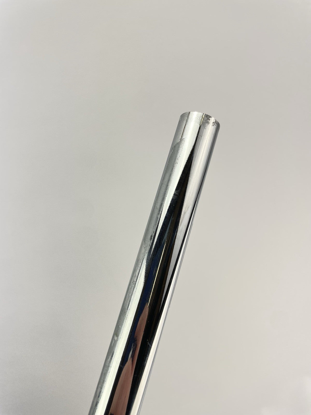 KBS Tour 120 Iron Shaft Stiff Flex Steel 35.25” /0.355 Tapered /2991310