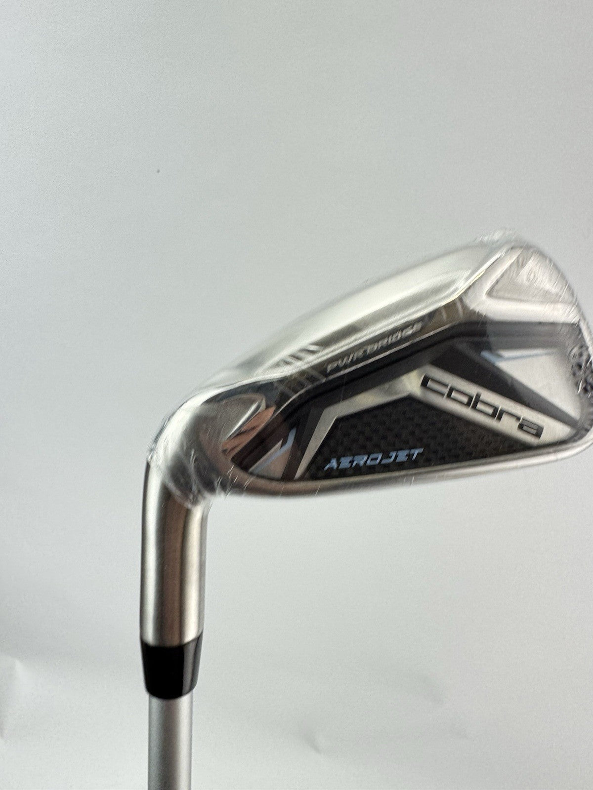 Cobra Aerojet Ladies 6 Iron Women’s Flex Graphite /Left Handed /New /308692