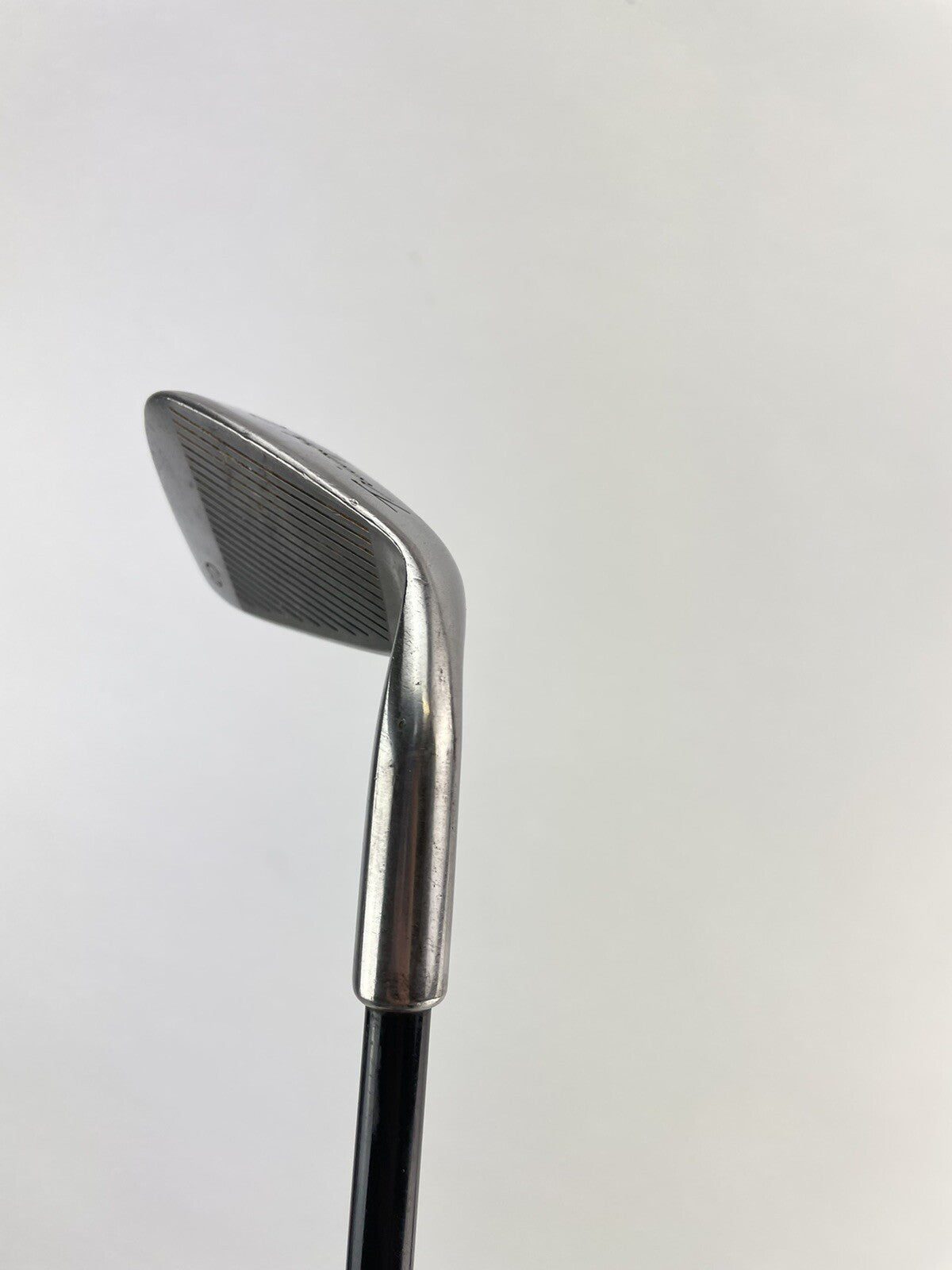 Mens Golf Sand Wedge Triumph Regular Graphite /Left Handed /New Grip /199376