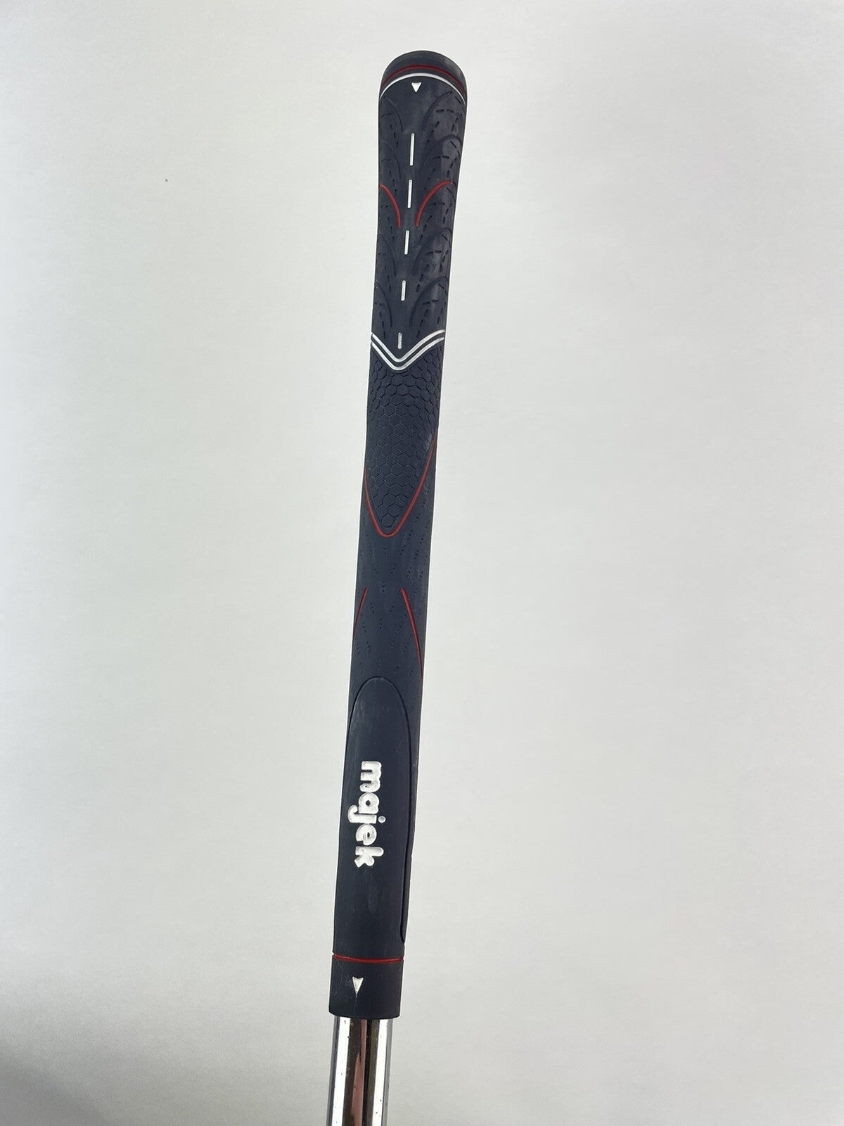 Mens Golf 8 Iron Williams F-18 Uniflex Steel /Right Handed /New Grip /2070320
