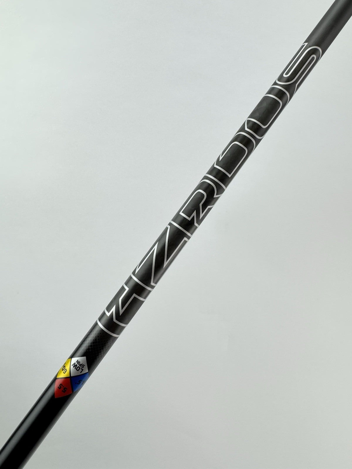 PXG Black Ops 7 Wood Shaft Hzrdus Gen5 5.5 Regular Graphite 60G /41.5” /New0