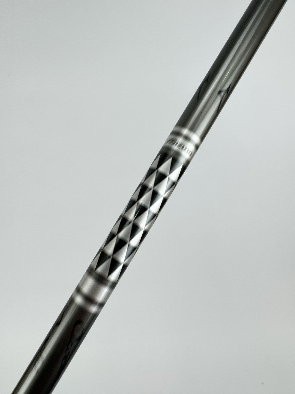 Mizuno JPX923 Forged 7 Iron A Senior Flex Graphite /Right /Demo /3139214