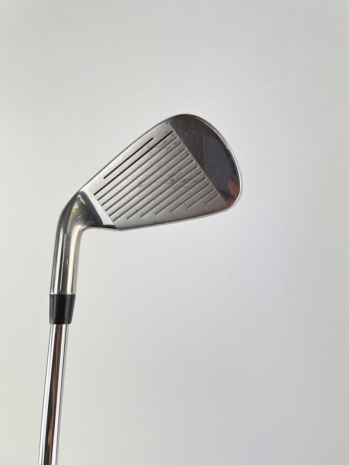 Lynx Golf 6 Iron Mens Regular Steel /Right Handed /Good Grip /2Flat /1285210