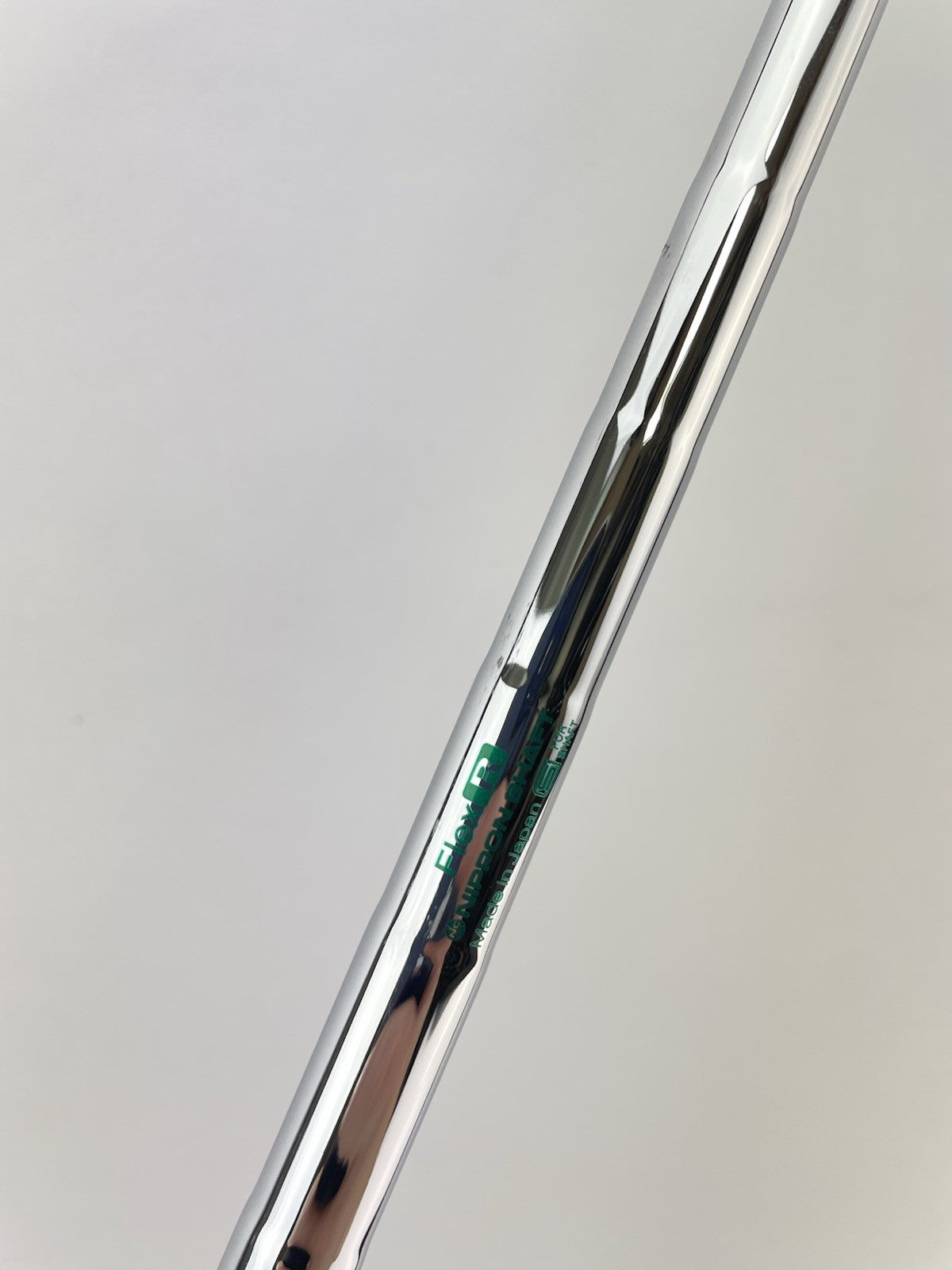 Nippon 950GH Neo Iron Shaft Regular Flex Steel 35.75 /0.355 Tapered /257697