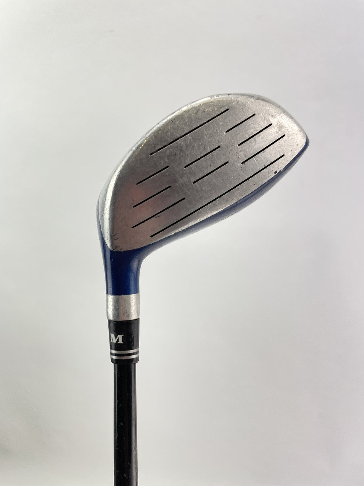 Ram Golf 5 Wood Concept 230cc Ladies Flex Graphite/Right Handed /New Grip /213885