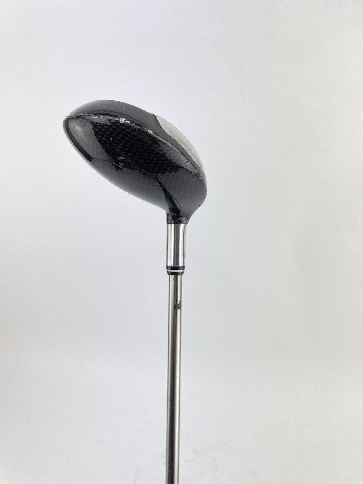 Ladies Golf 4 Hybrid 22* Omen XP Lite Ladies Flex Graphite /Right/New Grip/1707312