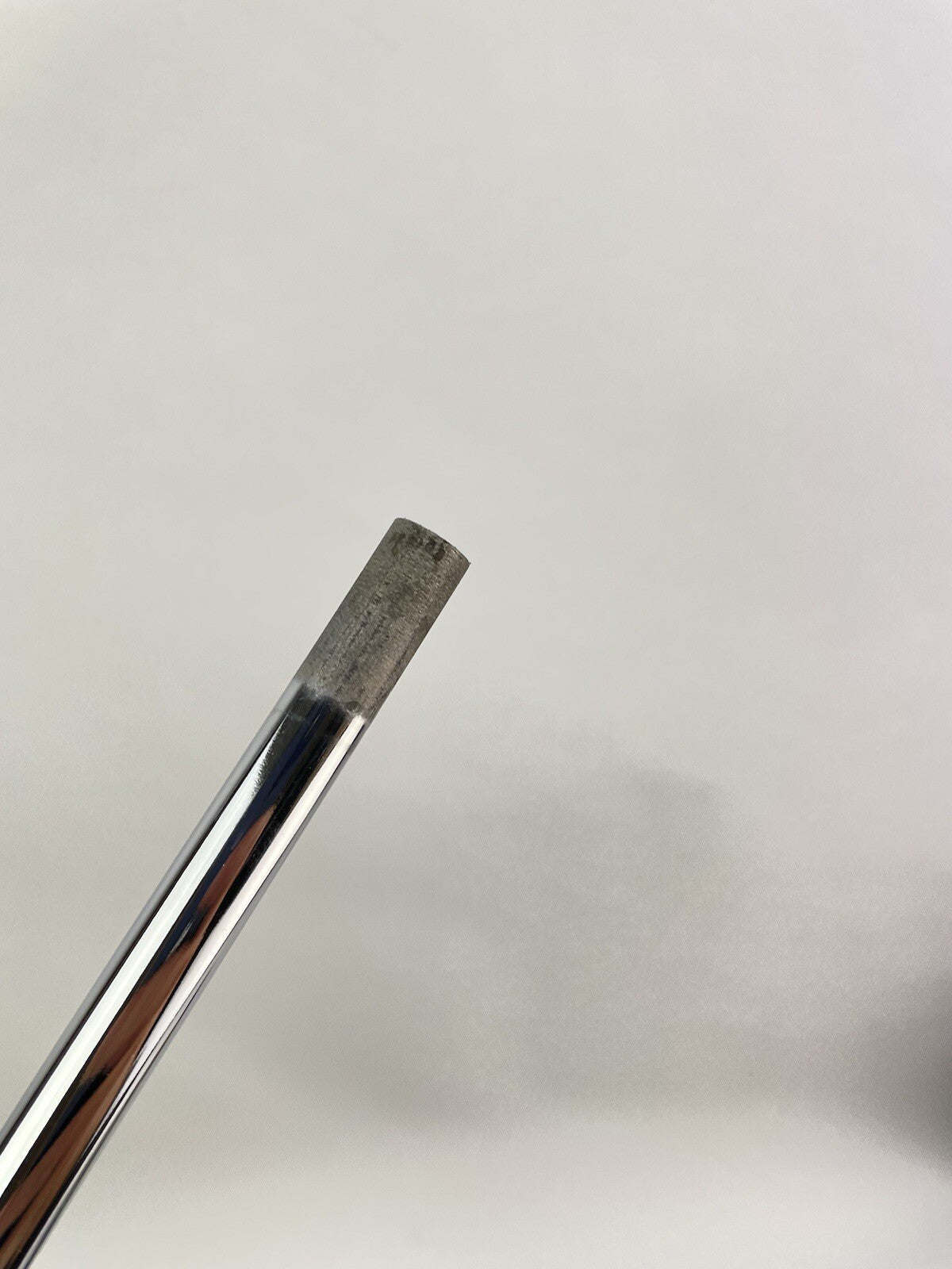 KBS Max CT80 Iron Shaft Regular Flex Steel 35.5" /0.370 Parallel /183346