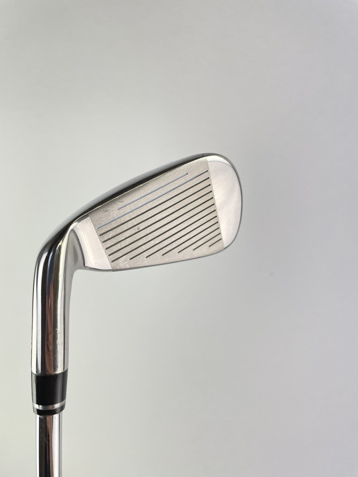 Lynx Golf 6 Iron Mens Regular Flex Steel /Right Handed /Good Grip /128538