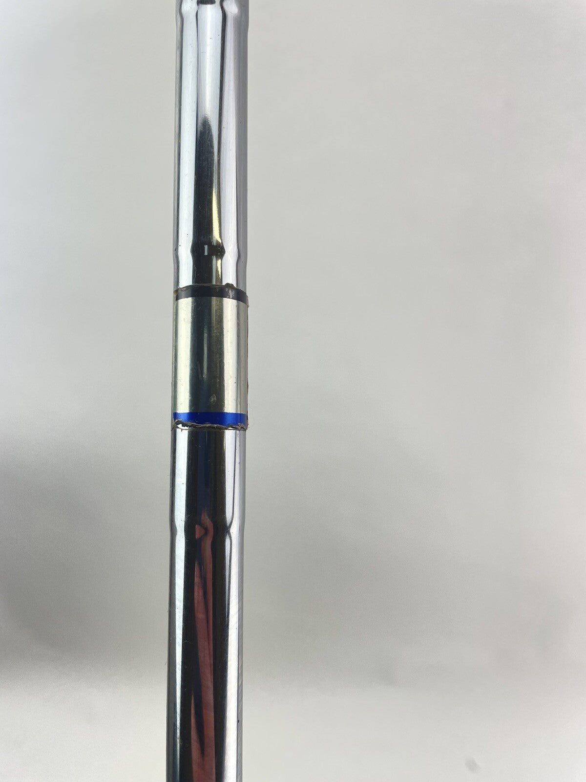 Ping Eye2 6 Iron White Dot Regular Flex Steel /Right Handed /New Grip /2135916