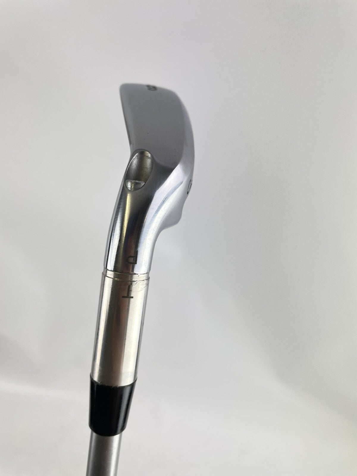 Cleveland Ladies 6 Iron 58&MT Aldila Quaranta Graphite /Left Hand/New Grip/85046