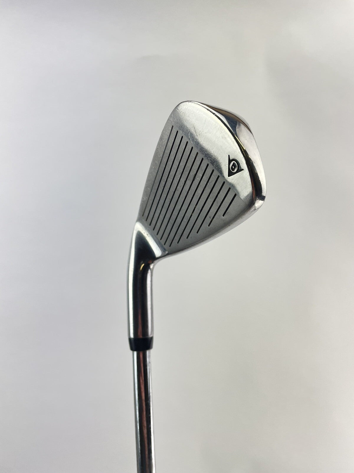 Dunlop Golf 4 Iron Max Regular Flex Steel /Right Handed /New Grip /2090913