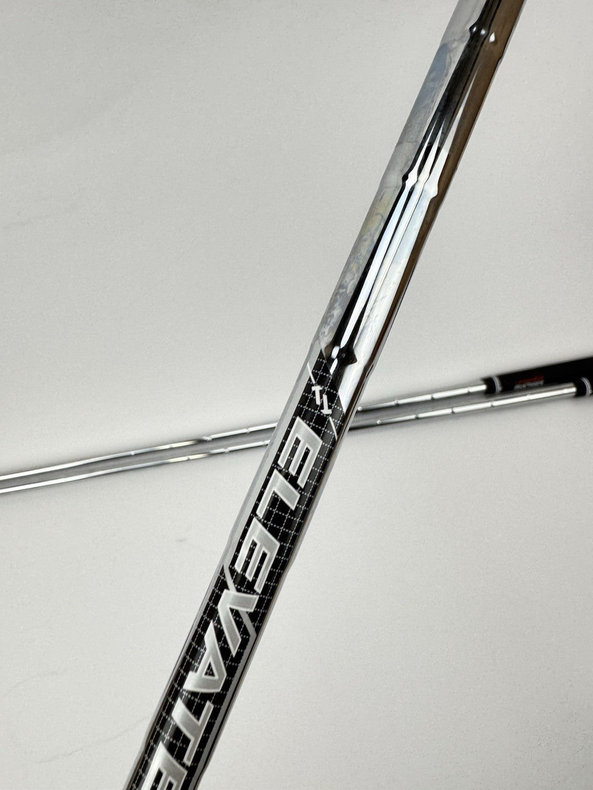 Mizuno Pro 241 Irons 6,8+PW Left Handed Elevate MPH 95 Stiff Steel /3502112