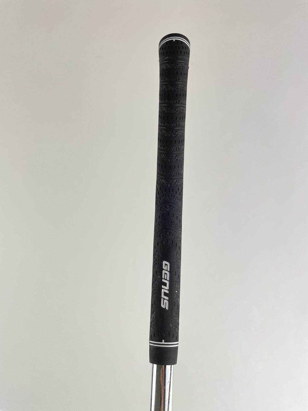 Cleveland Tour Action 4 Iron TA5 Stiff Flex Steel /Right Handed /New Grip /1127513