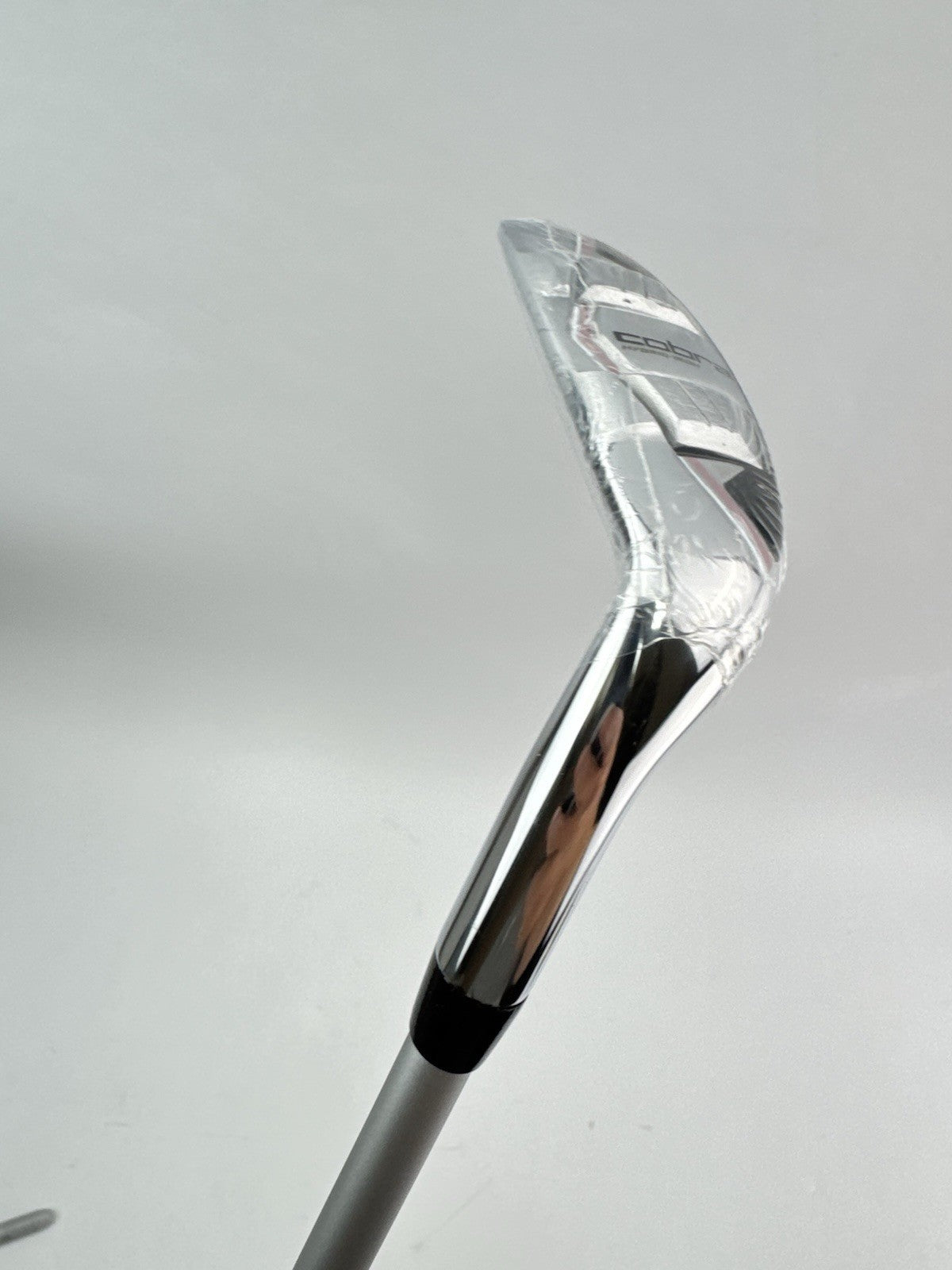 Cobra T-Rail Ladies Gap Wedge 50* Left Handed Womens Flex Graphite /New /245484